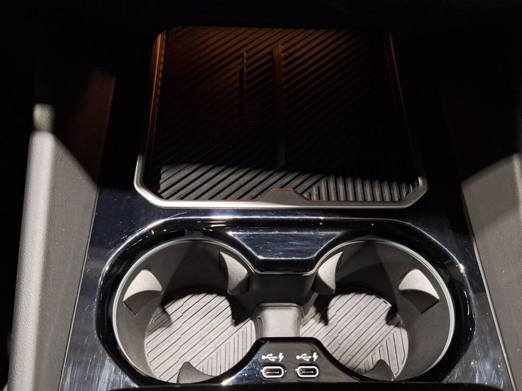 BMW Serie 5 520d Touring 48V xdrive M Sport Pro auto