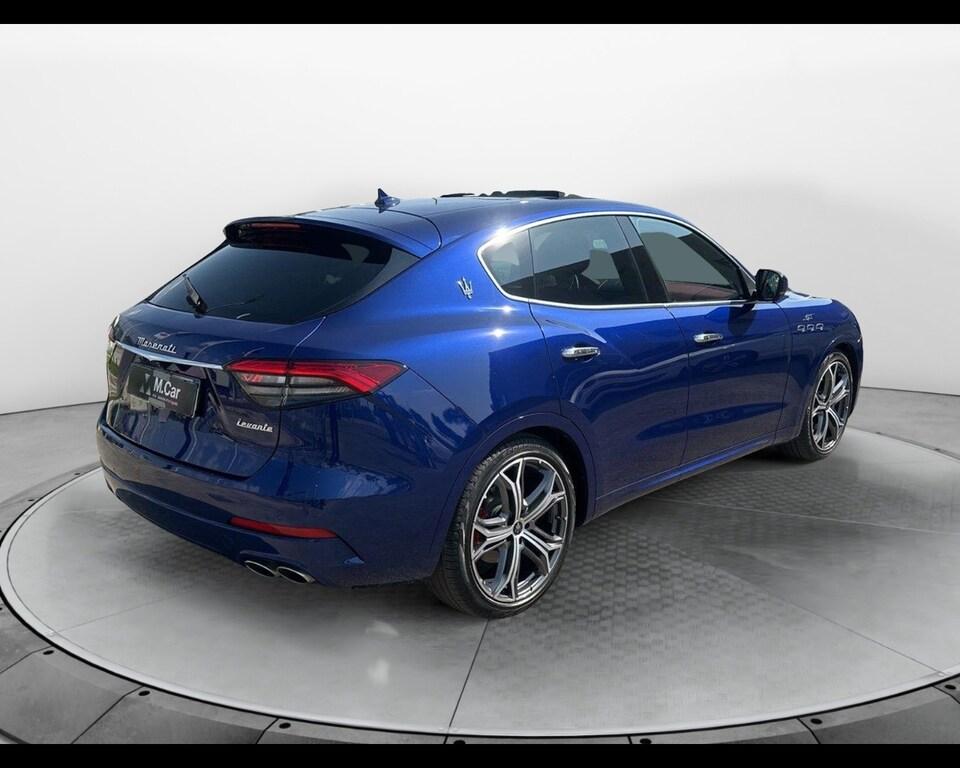 Maserati Levante 2.0 mhev GT 330cv auto