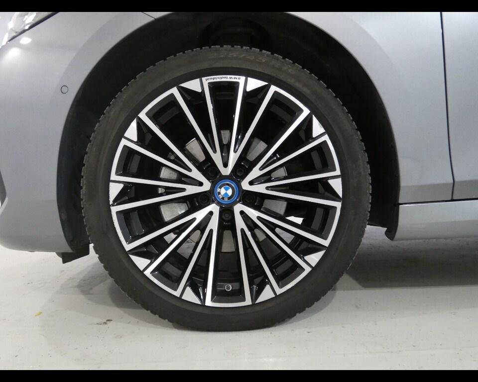 BMW Serie 2 225e Active Tourer xdrive Msport auto