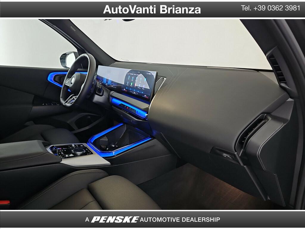 BMW X3 xdrive20d MSport Pro auto
