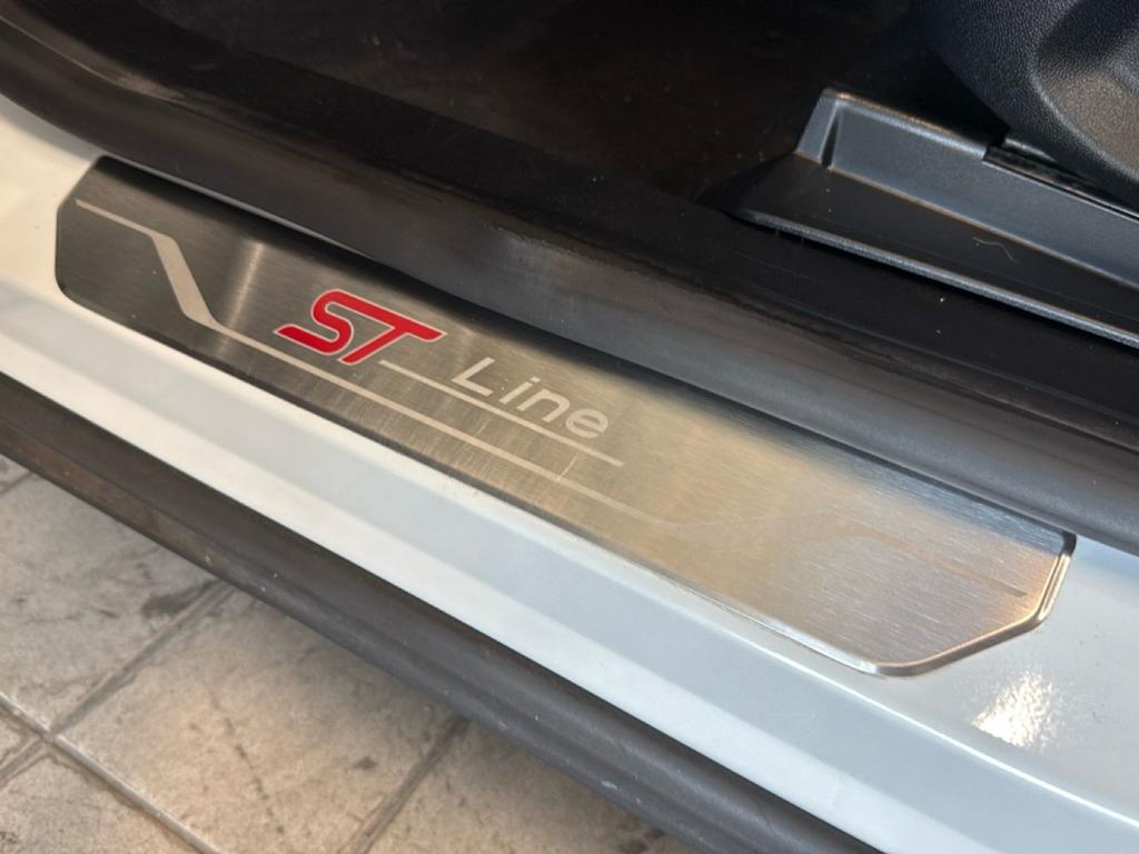Ford Puma 1.0 ecoboost Titanium X s&s 125cv