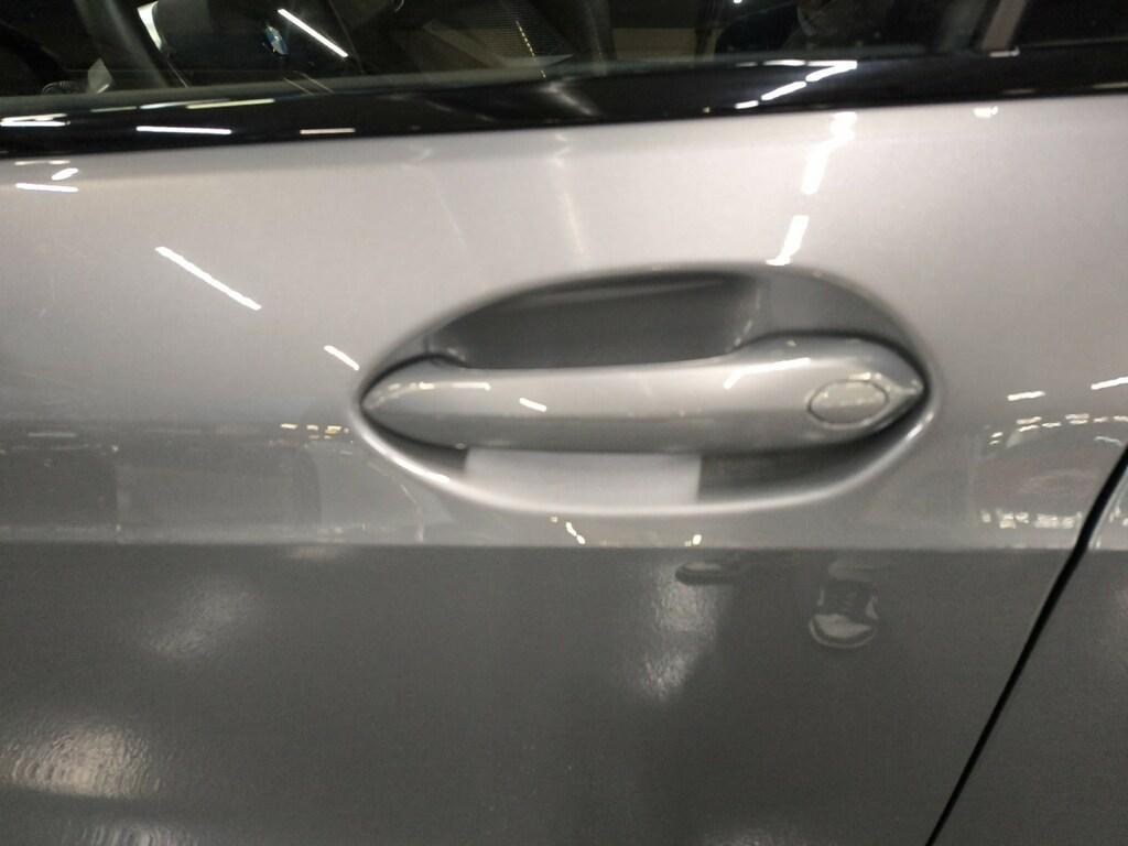 BMW Serie 1 118d MSport Pro auto