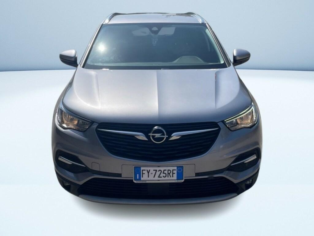 Opel Grandland X 1.5 ecotec Innovation s&s 130cv at6