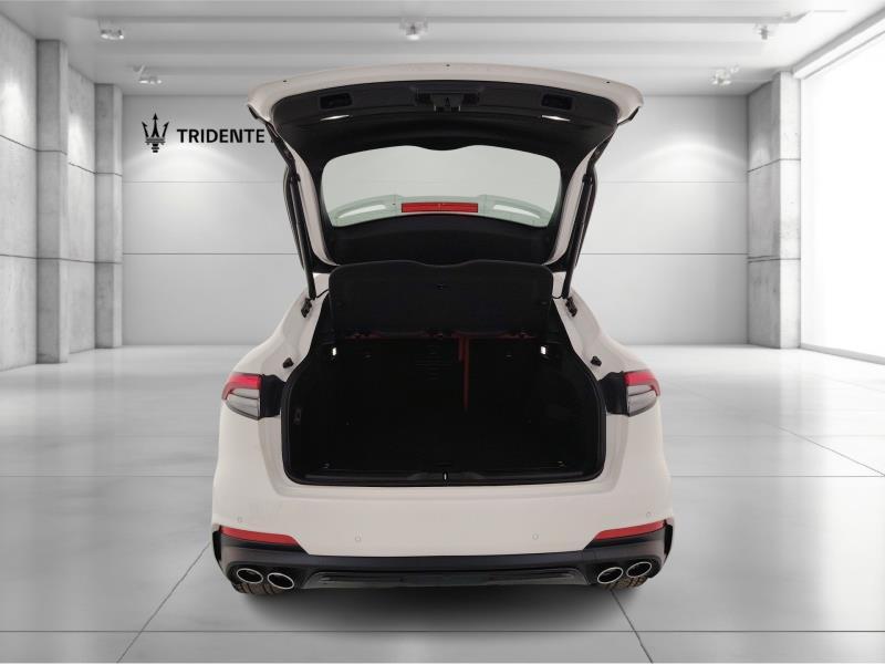 Maserati Levante 2.0 mhev GT 330cv auto