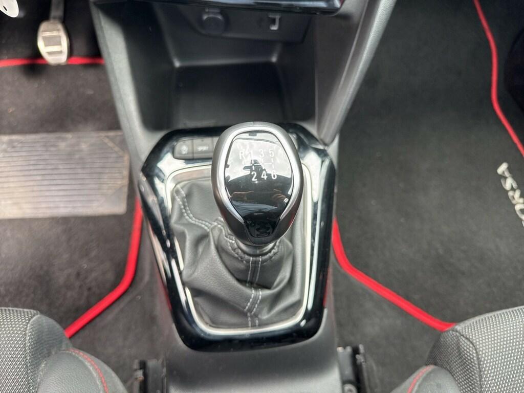 Opel Corsa 1.2 GS Line 100cv