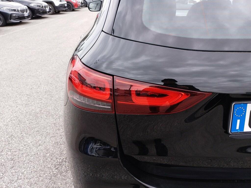 Mercedes GLA 250 eq-power Sport auto