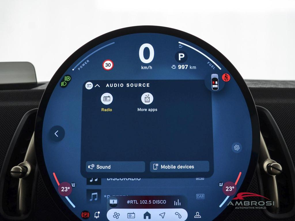 Mini Mini Countryman 2.0 48V D Classic auto