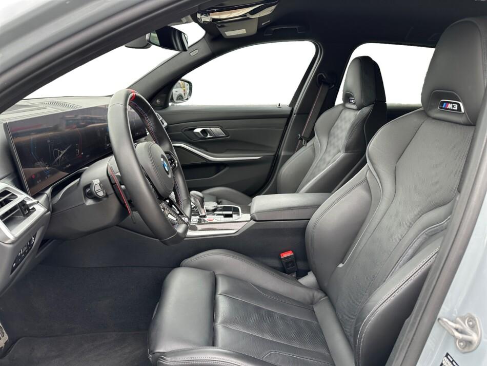 BMW M3 Touring 3.0 Competition M xdrive auto