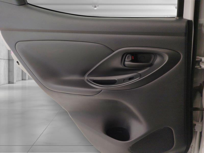 Toyota Yaris 1.5h GR Sport