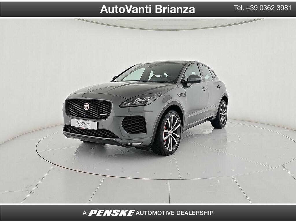 Jaguar E-Pace 2.0d i4 R-Dynamic S awd 150cv auto my19