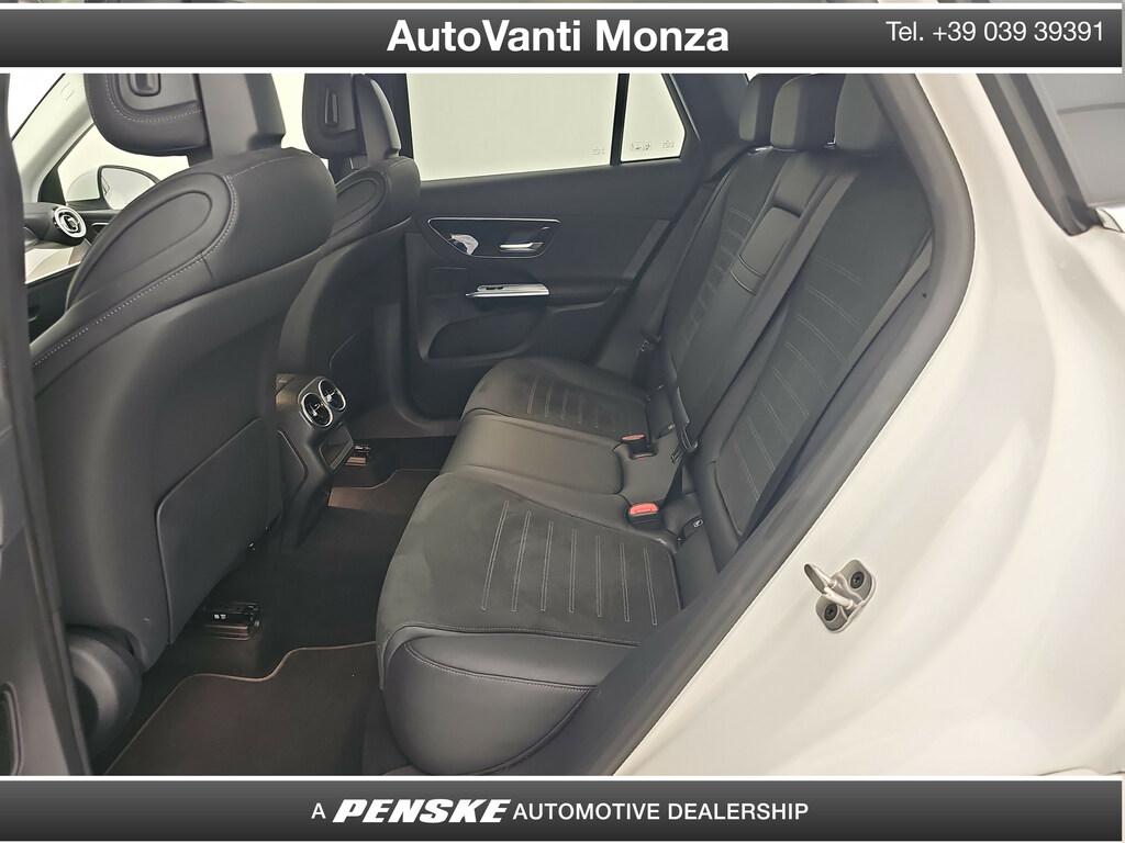 Mercedes GLC 200 mhev AMG Premium 4matic auto