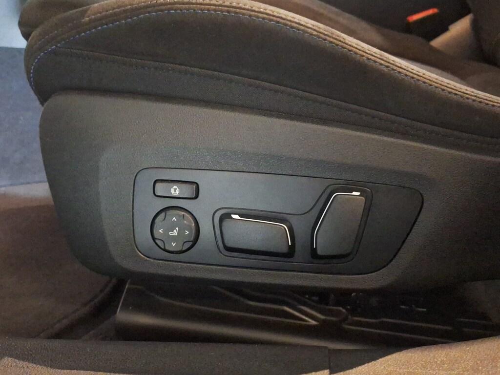 BMW Serie 3 320d Touring mhev 48V xdrive M Sport Pro auto