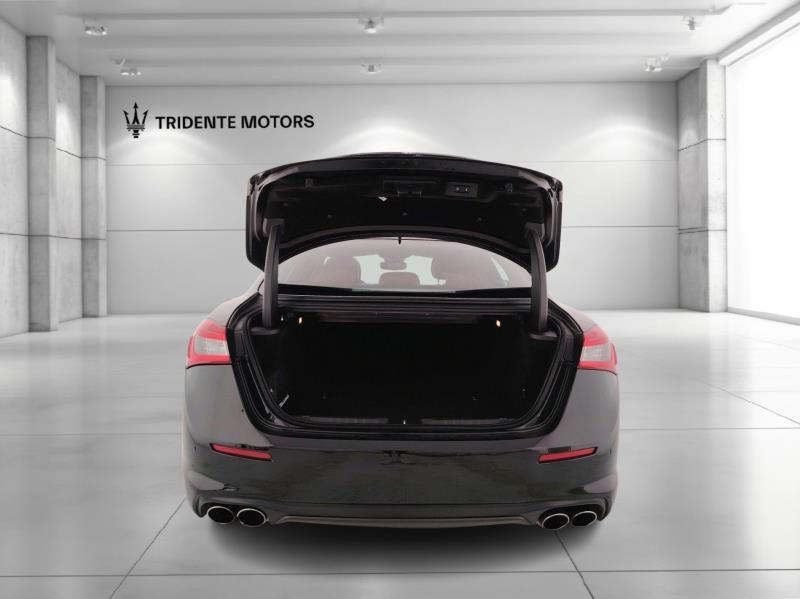 Maserati Ghibli 3.0 V6 ds 250cv auto my19