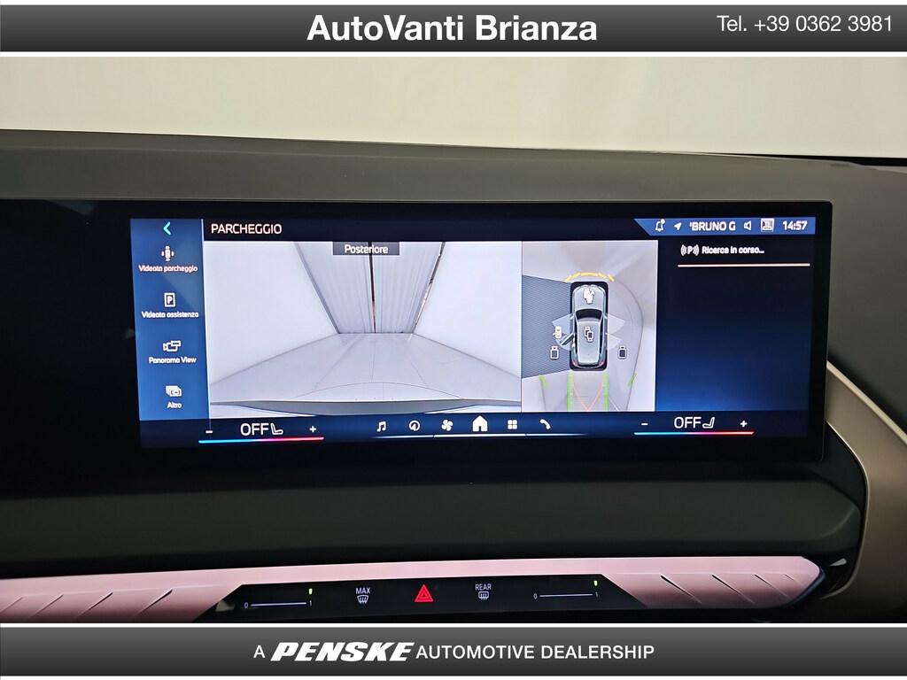 BMW X3 xdrive20d auto