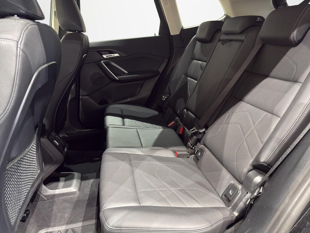 BMW X1 sdrive18i X-Line auto
