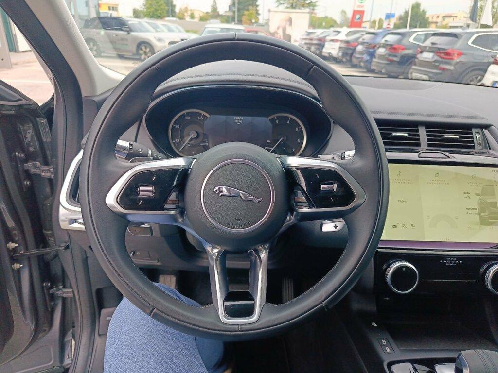 Jaguar E-Pace 1.5 P160 S fwd auto