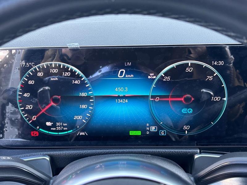 Mercedes EQB 350 Premium 4matic