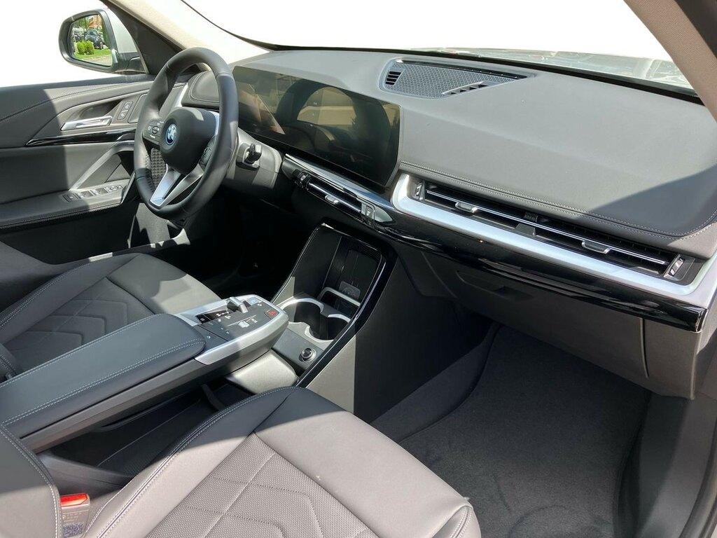 BMW iX1 30 xdrive X-Line
