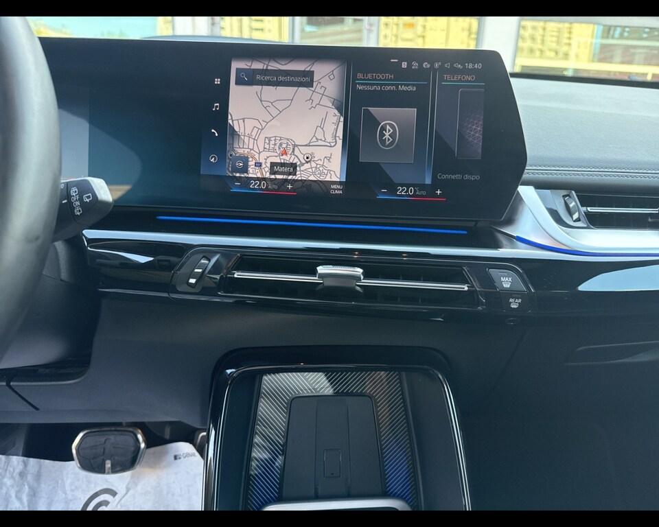 BMW X1 xdrive23d mhev 48V MSport Edition Balance auto