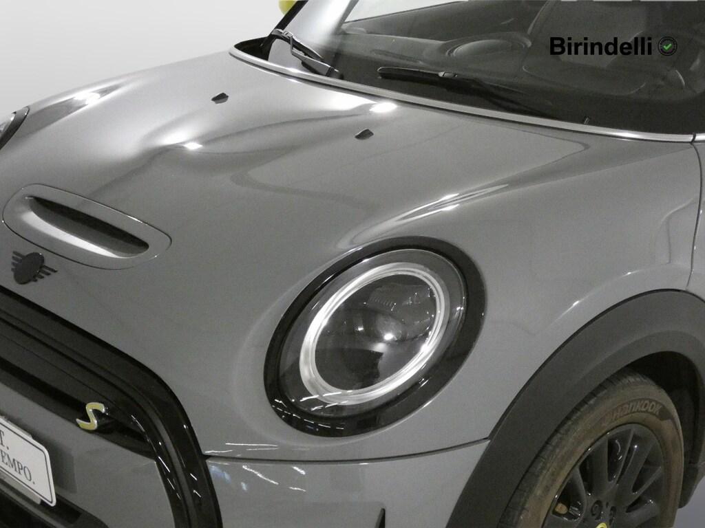 Mini Cooper SE 3p Classic auto