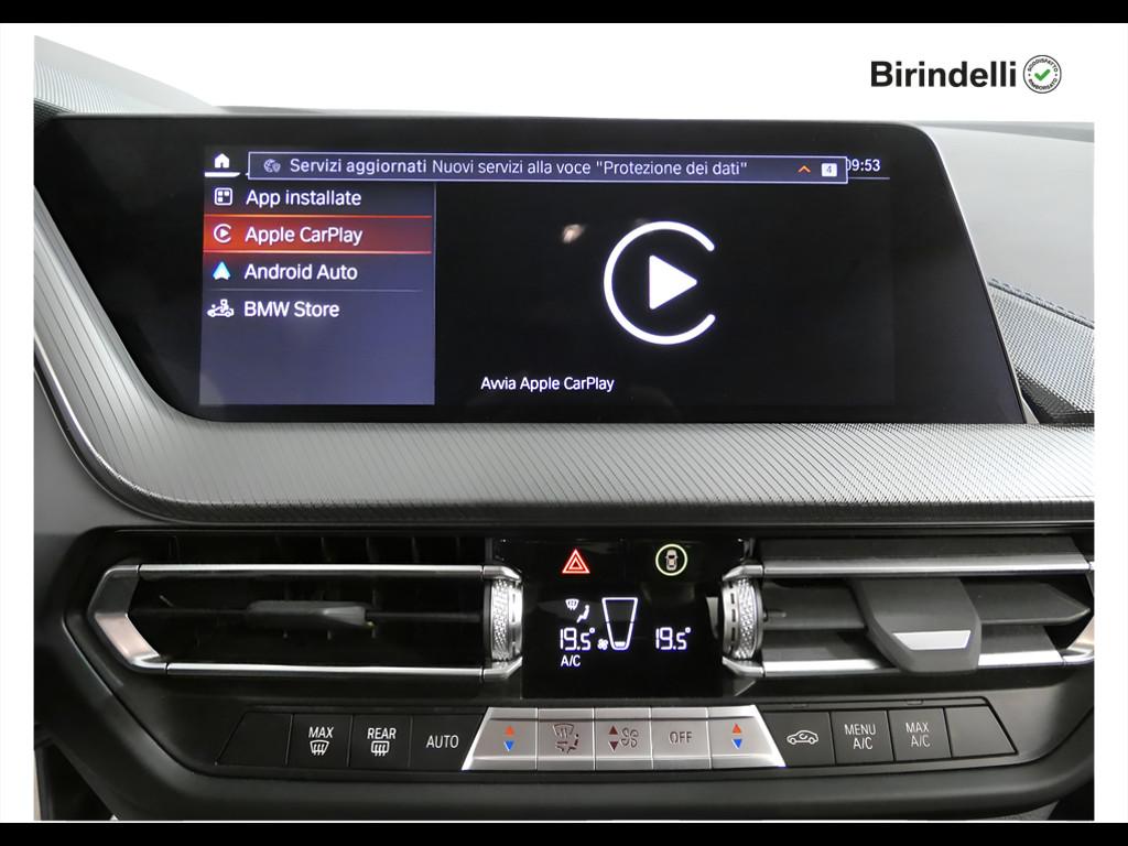 BMW Serie 2 220d Gran Coupe Msport auto
