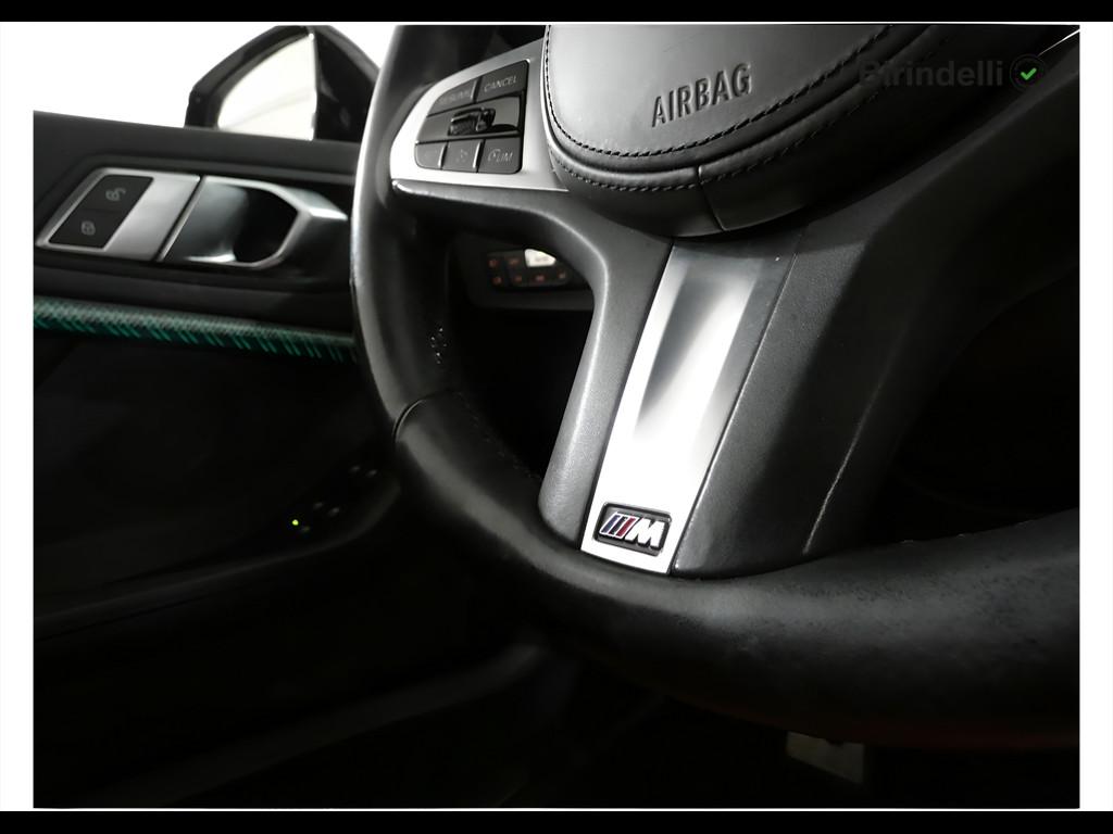 BMW Serie 1 116d Msport auto