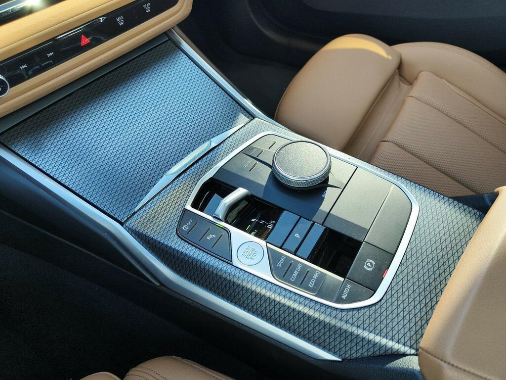 BMW Serie 3 M M340d Touring mhev 48V xdrive auto