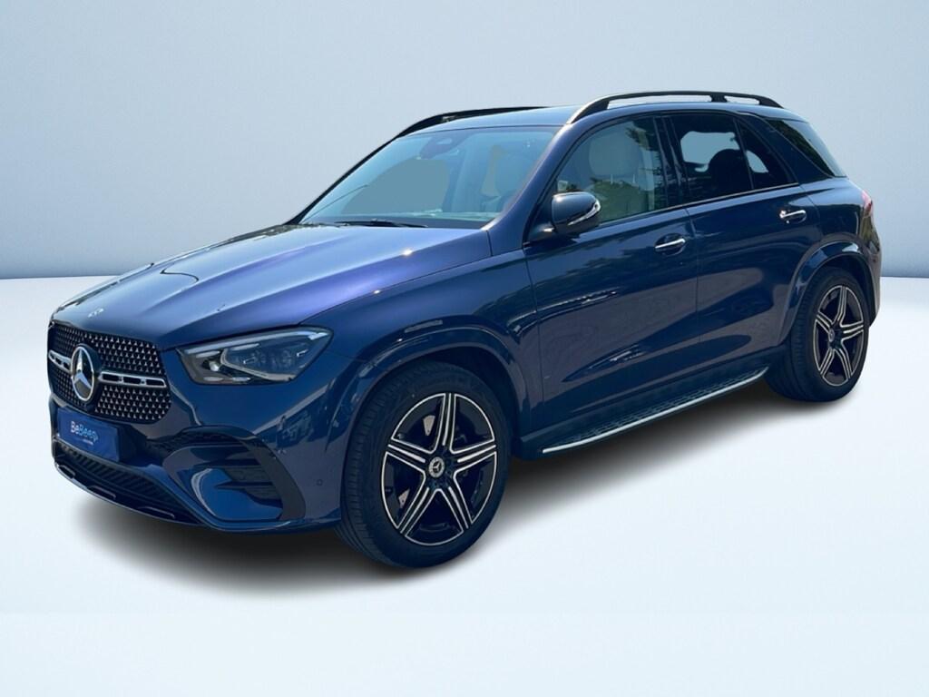 Mercedes GLE 300 d AMG Line Premium 4matic auto