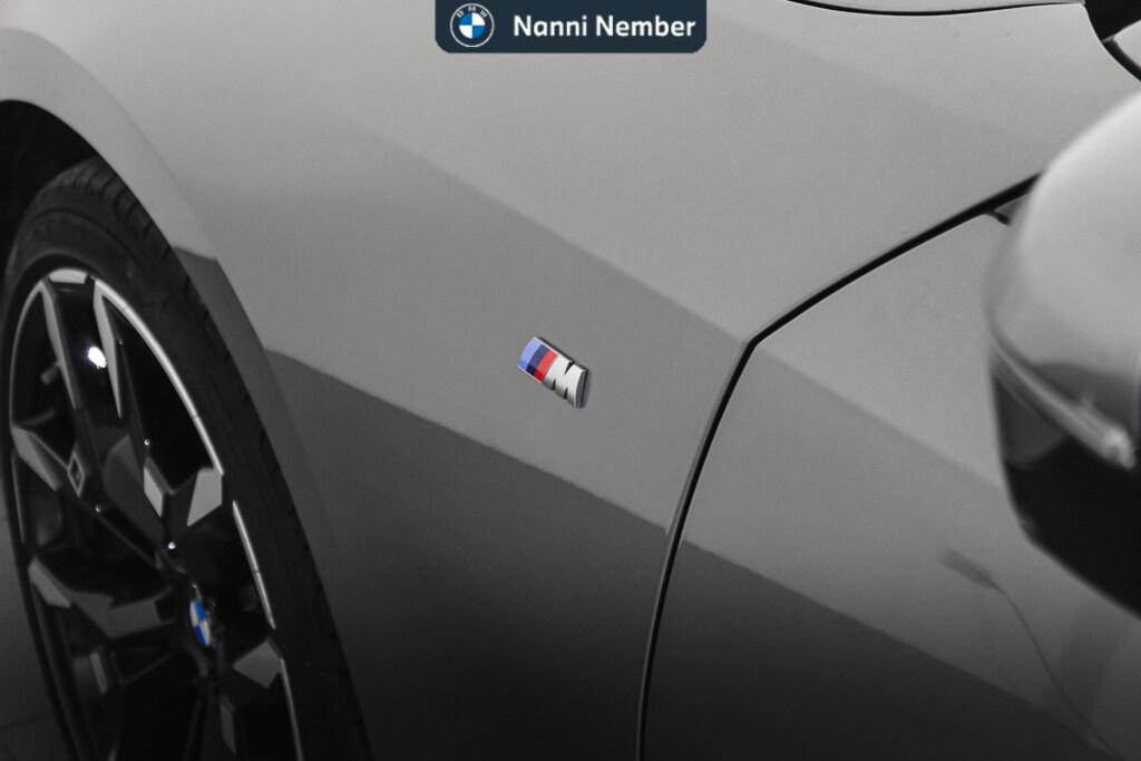 BMW Serie 3 320d Touring mhev 48V Msport xdrive auto