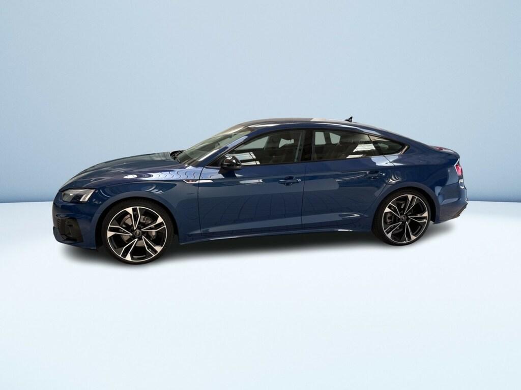 Audi A5 Sportback 40 2.0 tdi mhev S line Edition quattro 204cv s-tronic