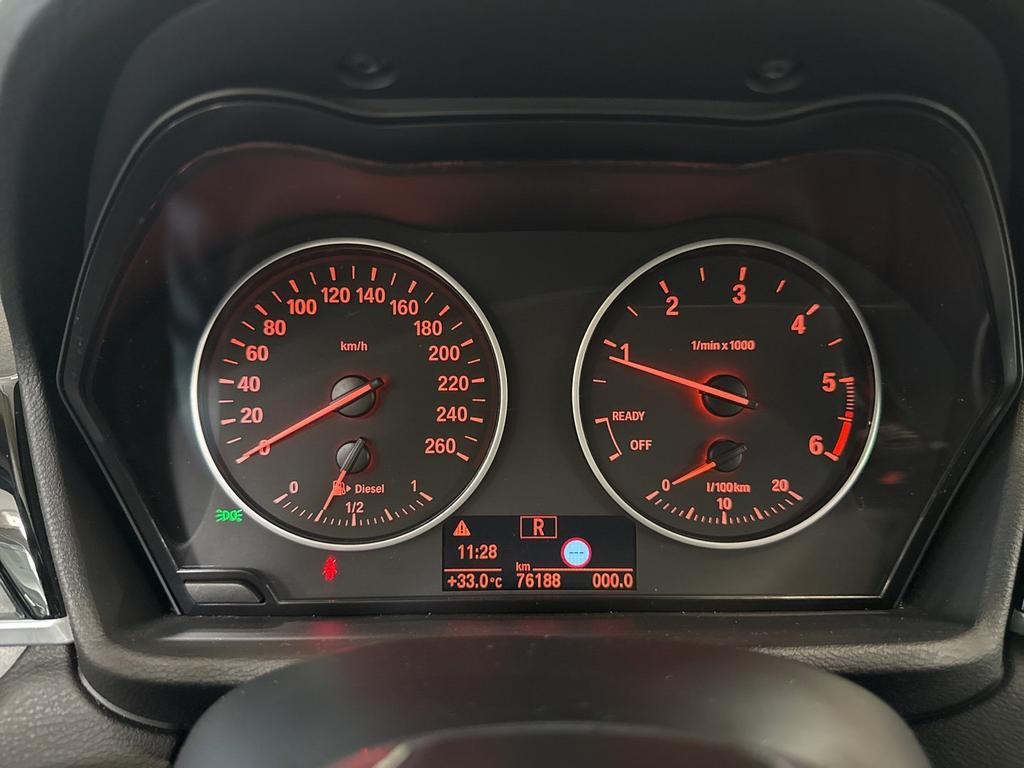 BMW X1 sdrive18d xLine auto