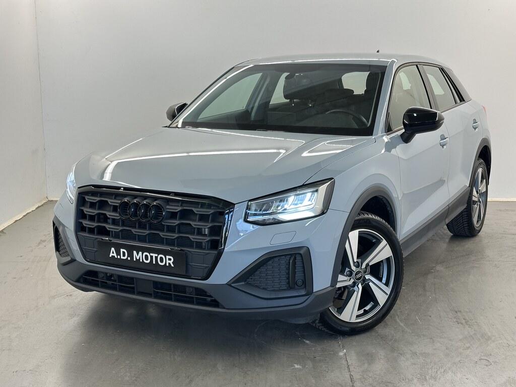 Audi Q2 35 1.5 tfsi Business s-tronic