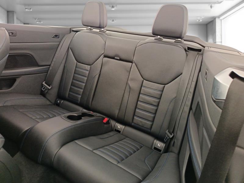 BMW Serie 4 420d mhev 48V Msport auto