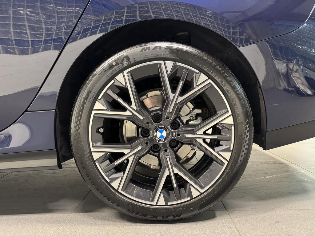 BMW Serie 2 220 Gran Coupe 48V MSport auto