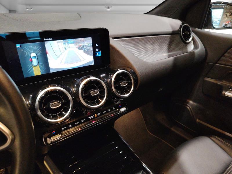Mercedes Classe B 250 eq-power Sport Plus auto