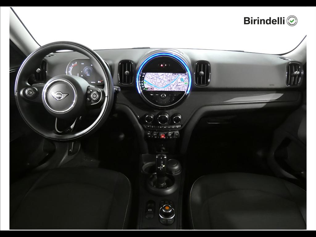 Mini Cooper D Countryman 2.0 D Cooper D Business Auto