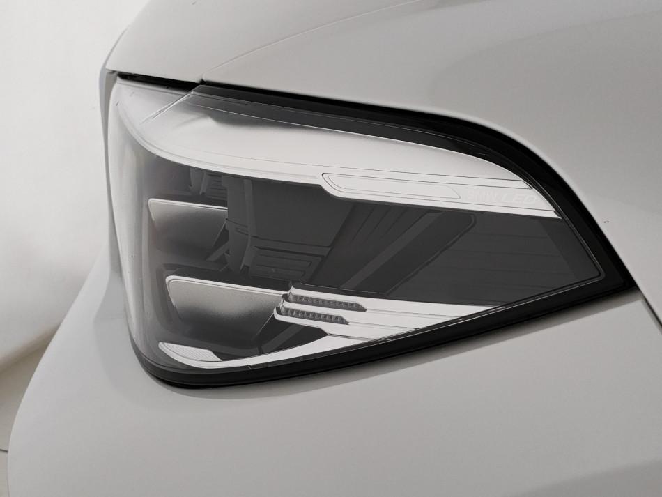 BMW X5 xdrive25d Msport auto