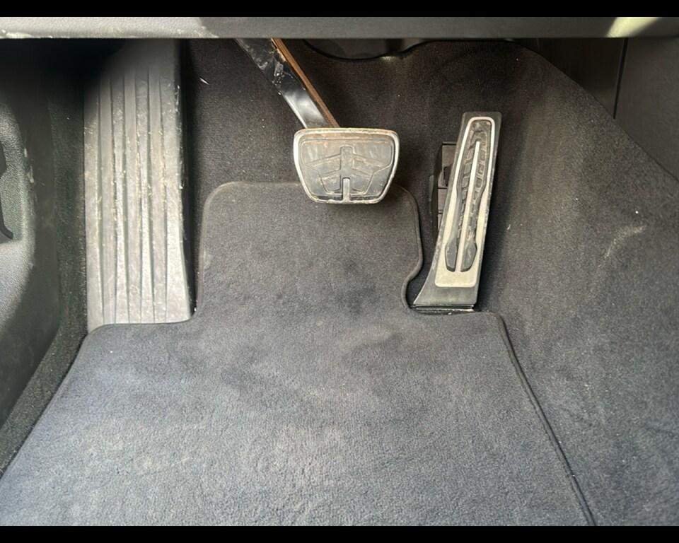 BMW Serie 4 420d Cabrio mhev 48V M Sport Pro auto