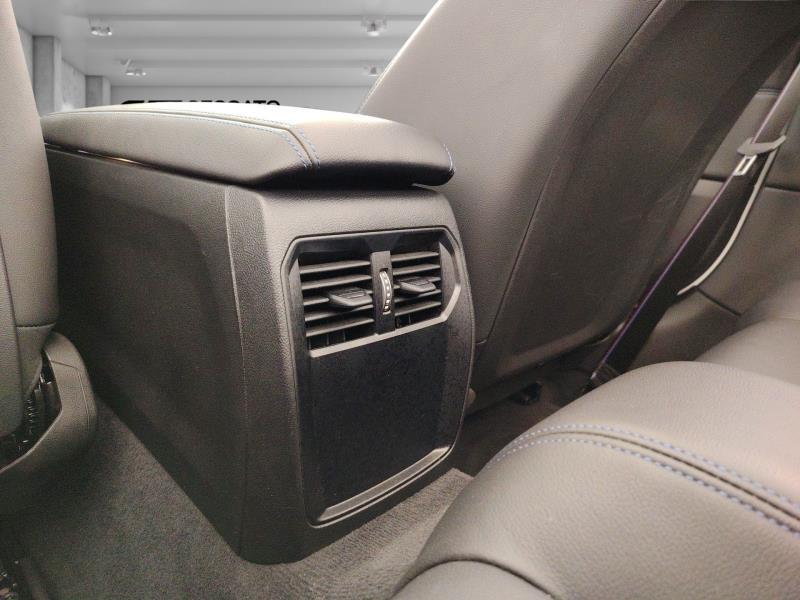 BMW Serie 4 420d Cabrio mhev 48V M Sport Pro auto