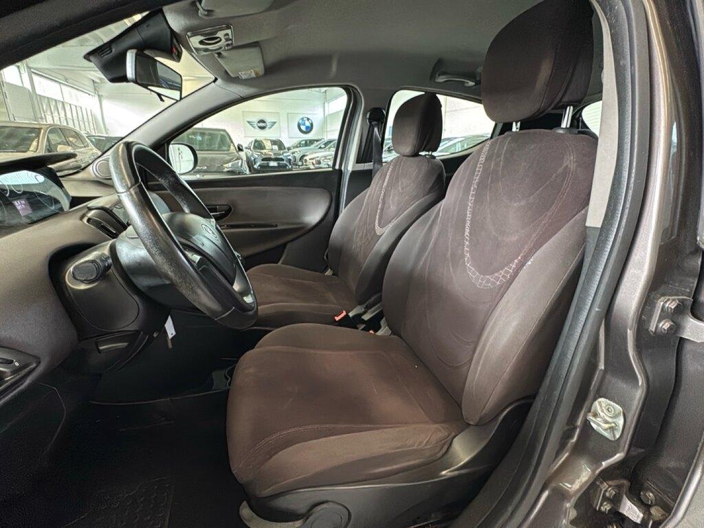 Lancia Ypsilon 1.2 8v Gold s&s 69cv