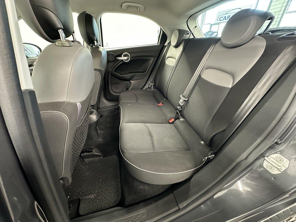 Fiat 500X 1.3 mjt Popstar 4x2 95cv