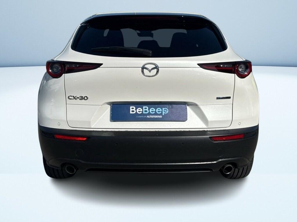Mazda CX-30 2.0 Exclusive 2wd 150cv 6at