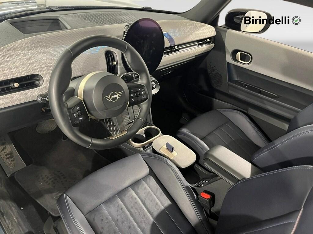 Mini Mini Cooper 3p 1.5 C Favoured auto