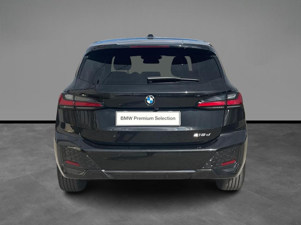 BMW Serie 2 218d Active Tourer Msport auto