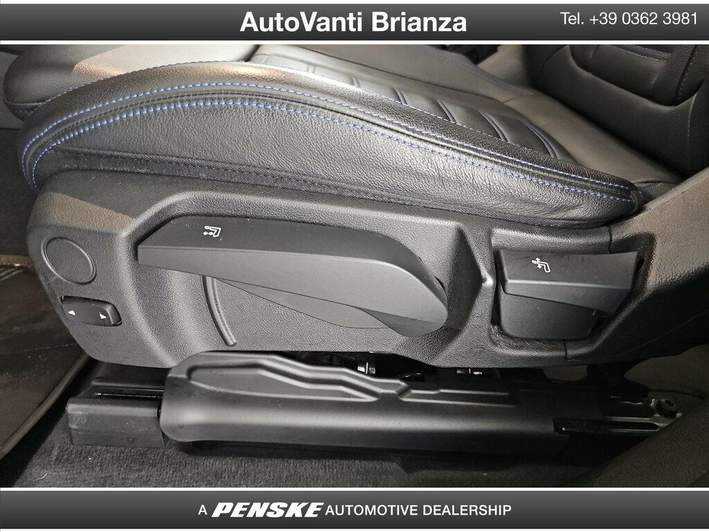 BMW X3 xdrive30i mhev 48V Msport auto