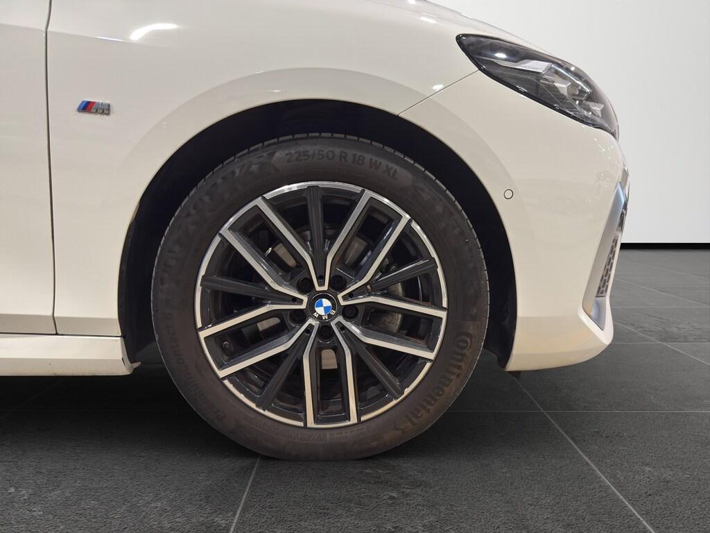 BMW Serie 2 218d Active Tourer Msport auto