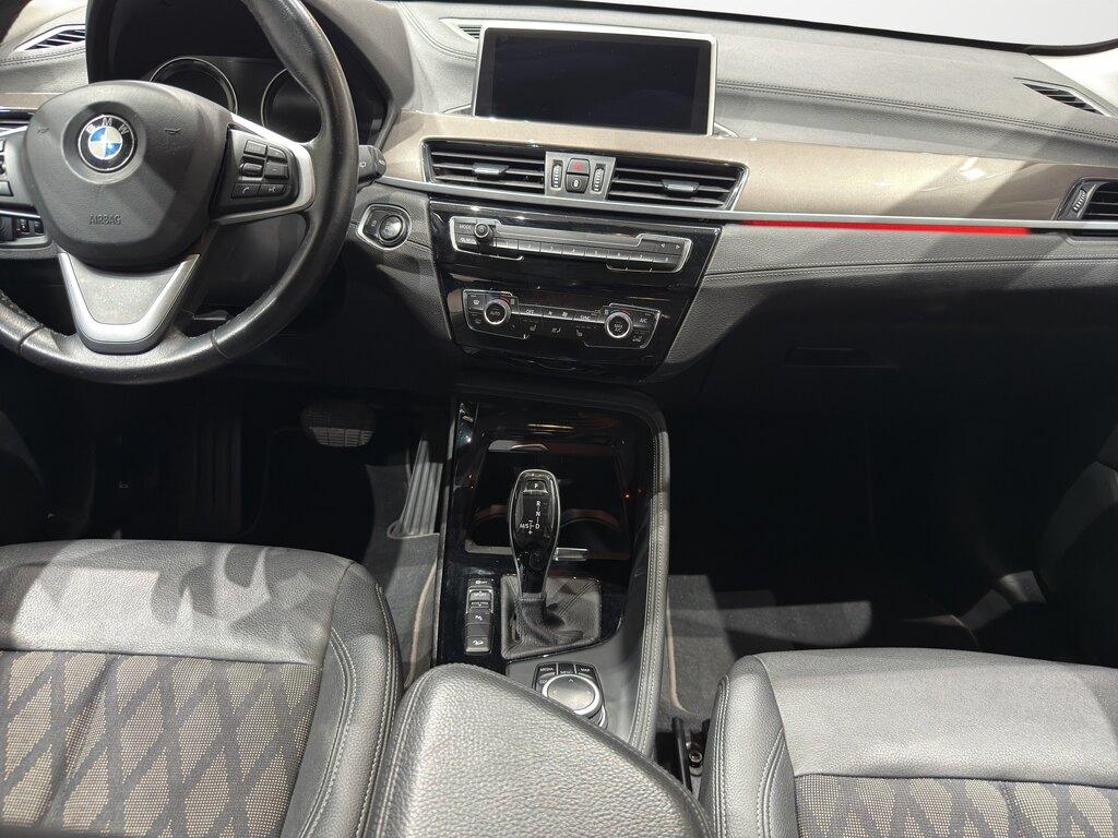 BMW X1 xdrive18d xLine auto