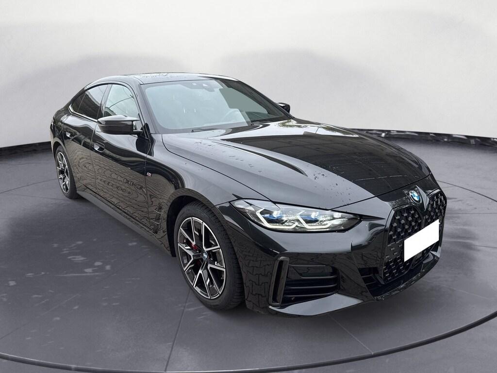 BMW Serie 4 M M440i Gran Coupe mhev 48V xdrive auto