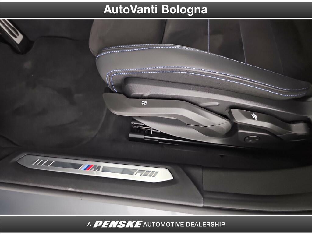 BMW Serie 1 118d MSport Pro auto