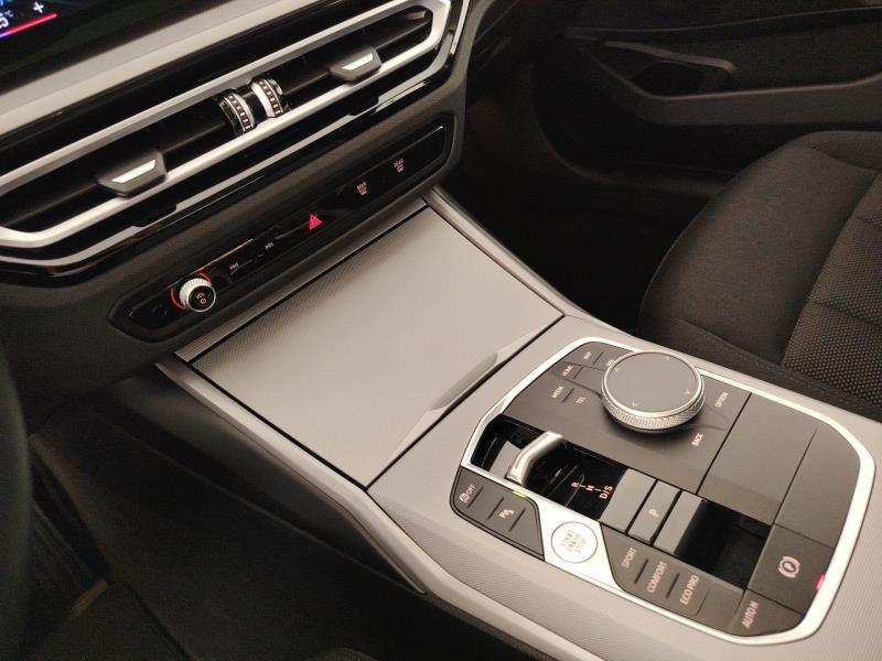 BMW Serie 3 320d mhev 48V auto